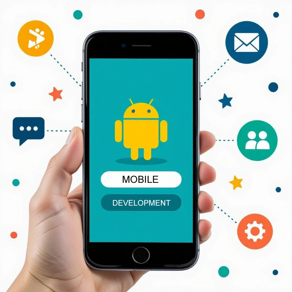 Mobile Android Development